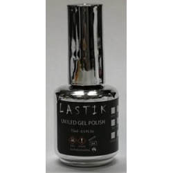 15ML Lastik - UV/LED - Base Clear